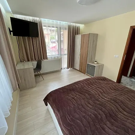 михаела Гостевой дом Чепеларе