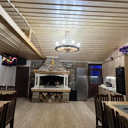 Гостевой дом михаела Чепеларе