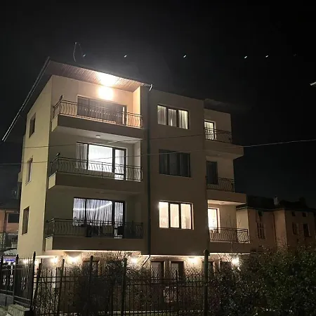 Гостевой дом михаела Чепеларе