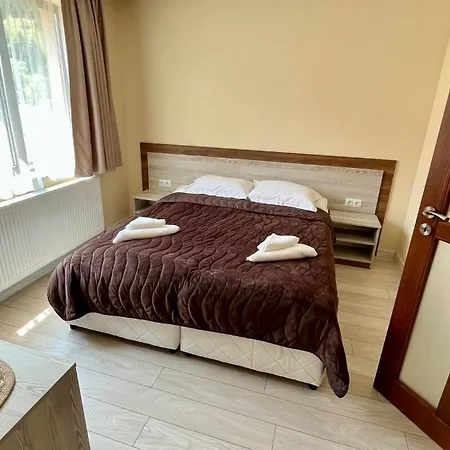 михаела Гостевой дом Чепеларе