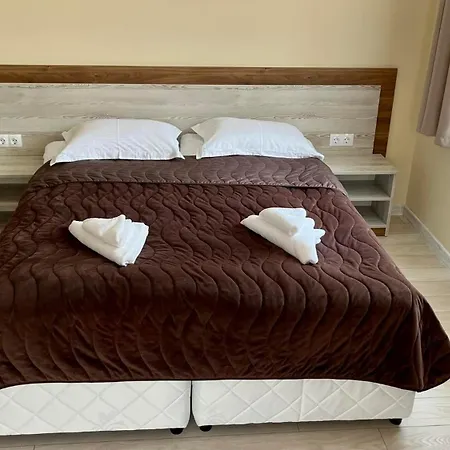 Гостевой дом михаела *