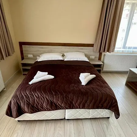 Гостевой дом михаела *