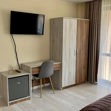 михаела Гостевой дом *