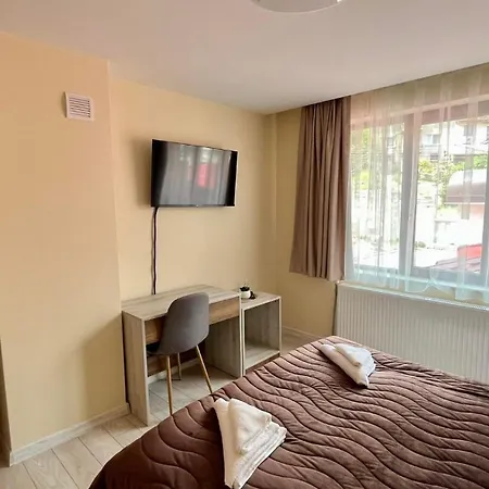 михаела Гостевой дом