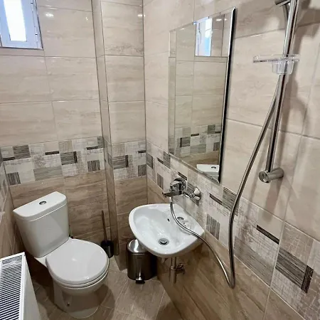 михаела Гостевой дом