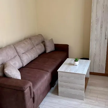 михаела Гостевой дом