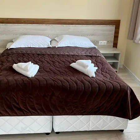 Гостевой дом михаела *