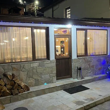 михаела Гостевой дом *