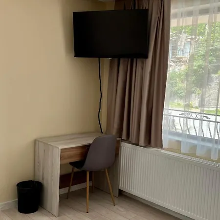 михаела Гостевой дом *