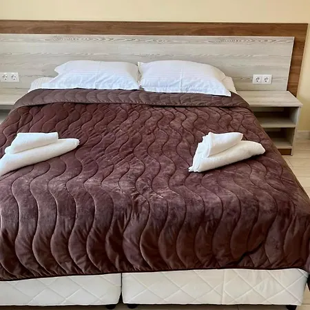 михаела Гостевой дом *