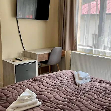 михаела Гостевой дом Чепеларе