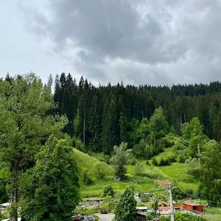 Гостевой дом михаела