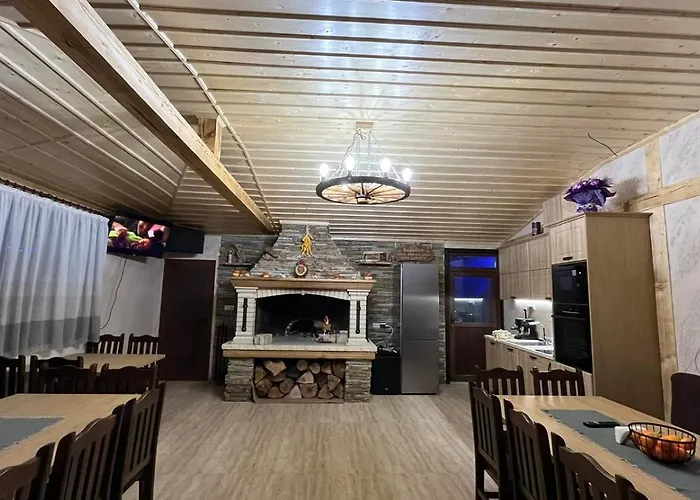 Konukevi михаела Chepelare