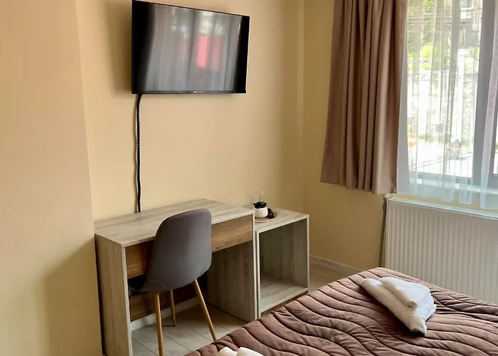 михаела Chepelare