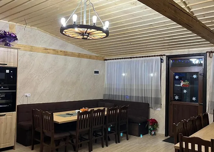 михаела Konukevi Chepelare