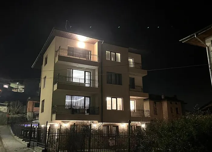 Konukevi михаела Chepelare