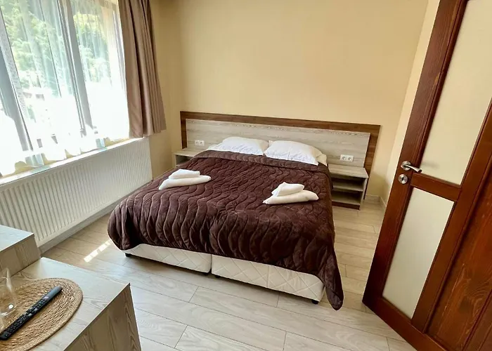 михаела Konukevi Chepelare