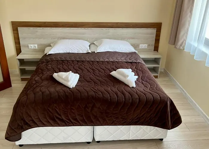 Konukevi михаела *