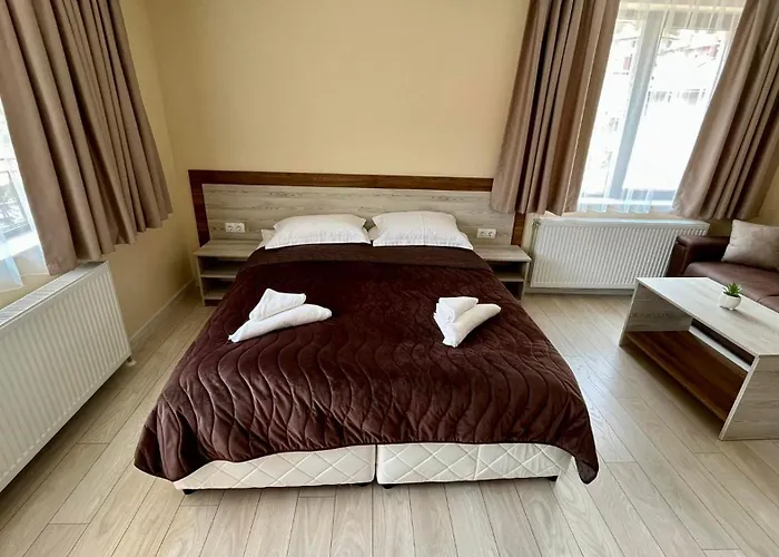 Konukevi михаела *