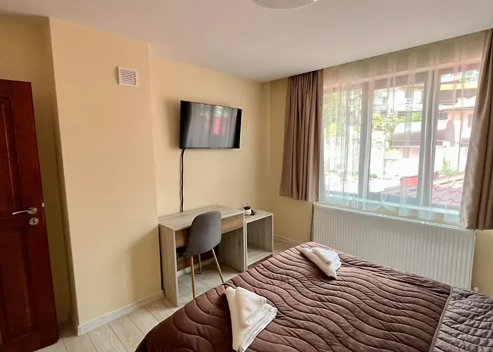 михаела Konukevi