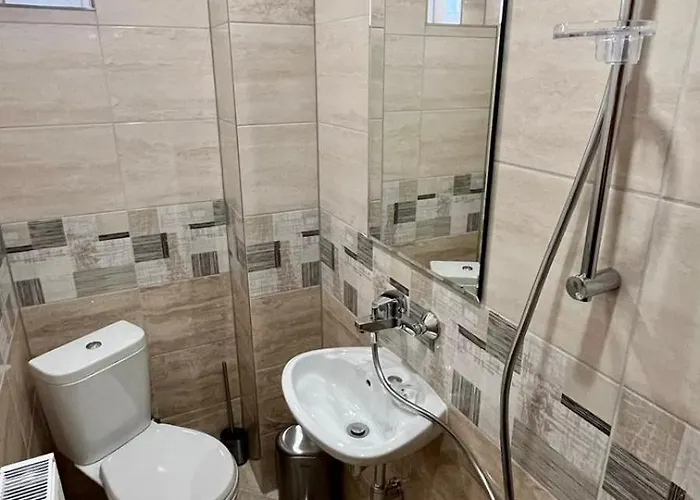 михаела Konukevi