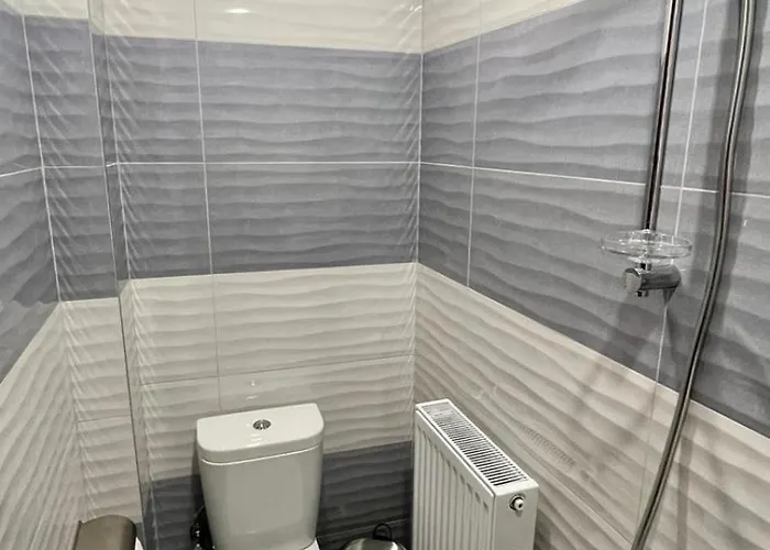 михаела Konukevi