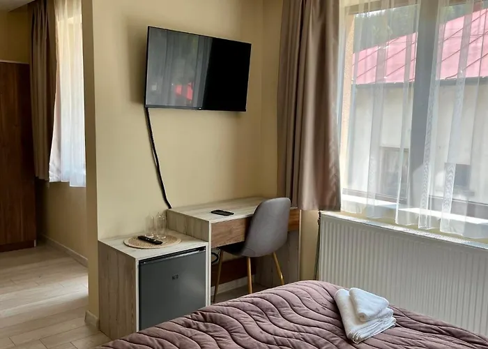 михаела Konukevi *