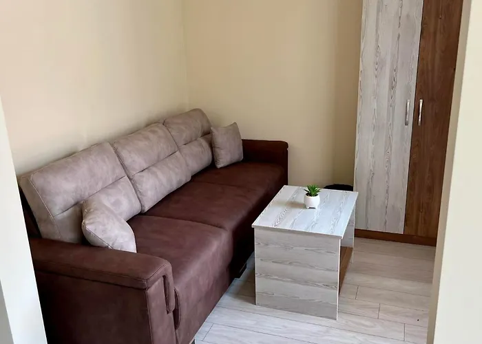 михаела Konukevi