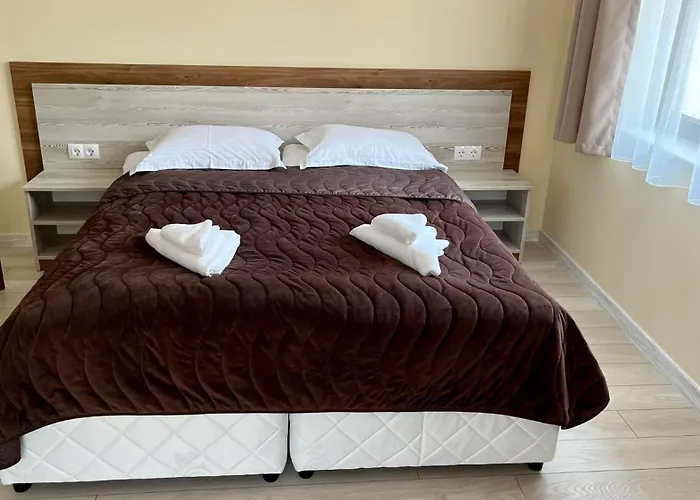 Konukevi михаела *