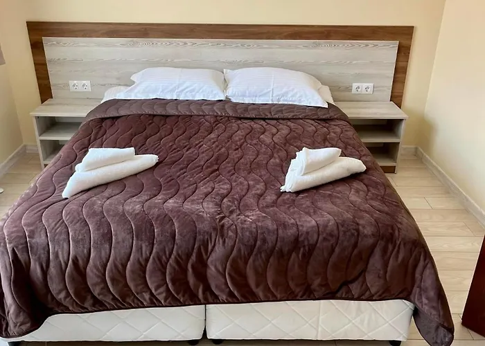 михаела Konukevi *