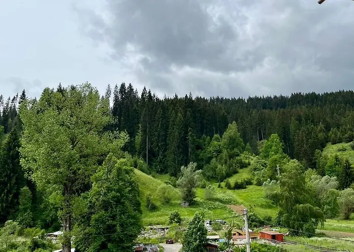 Konukevi михаела